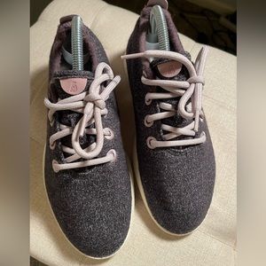 AllBirds Wool Runners